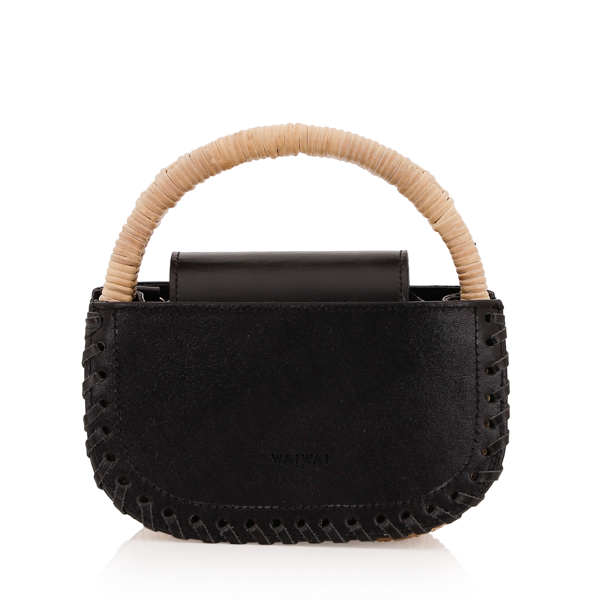 Gal Bag Black – WAIWAI RIO GLOBAL Gal Bag Black – WAIWAI RIO GLOBAL