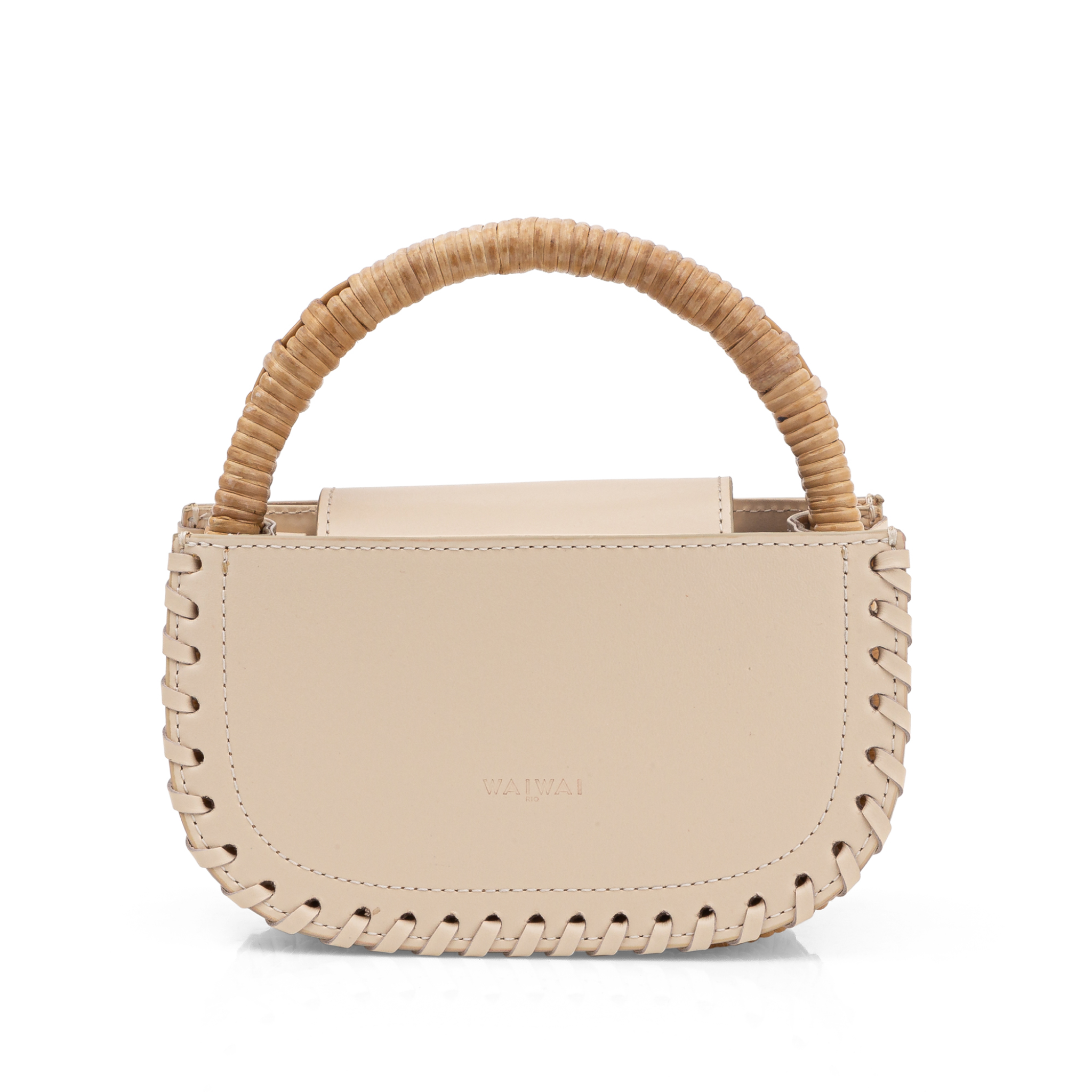 Gal Bag Off White – WAIWAI RIO GLOBAL Gal Bag Off White – WAIWAI RIO GLOBAL