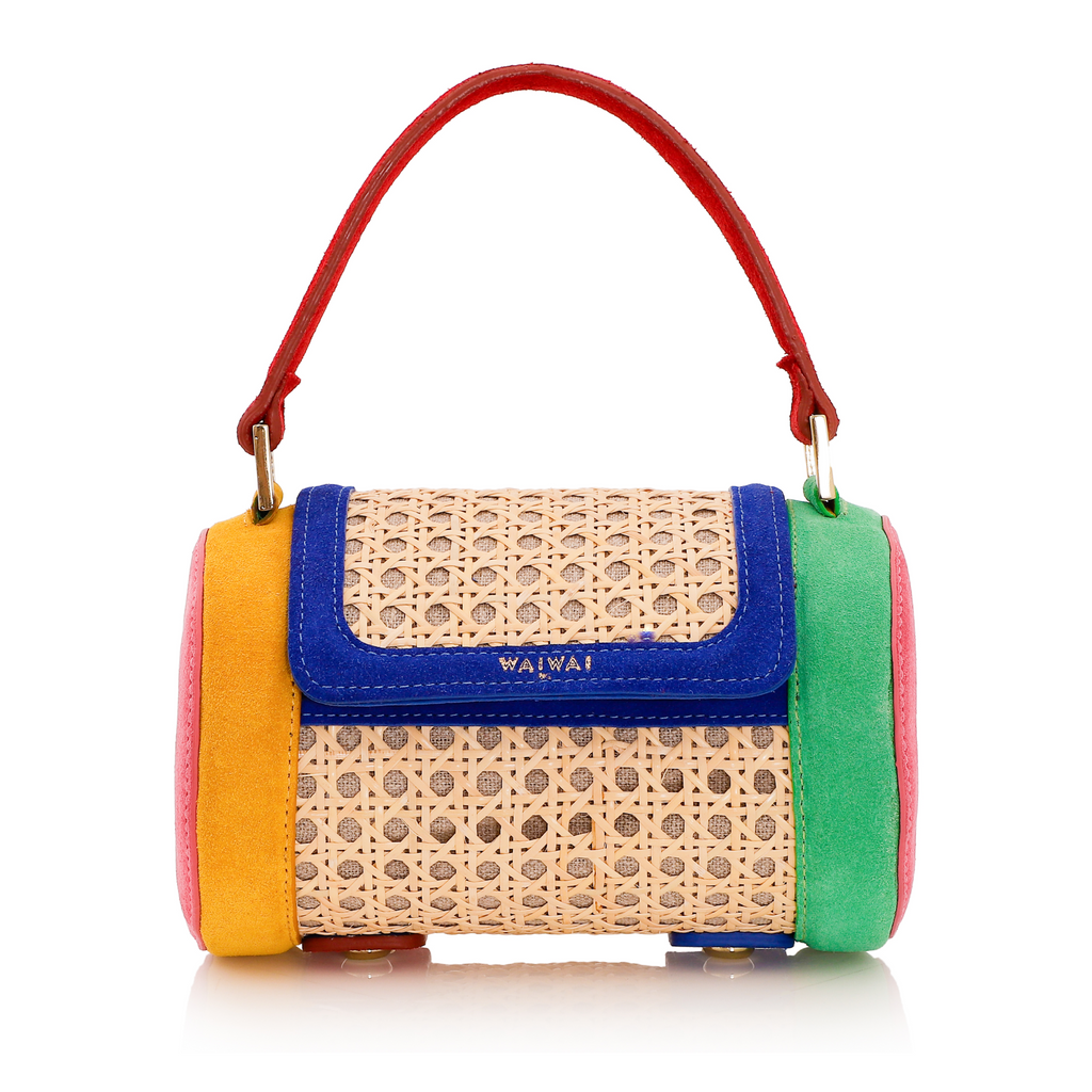 Poll Bag Multi – WAIWAI RIO GLOBAL Poll Bag Multi – WAIWAI RIO GLOBAL