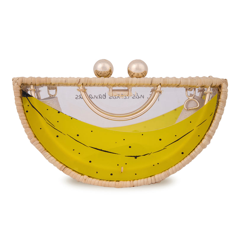 Petit Banana Bag