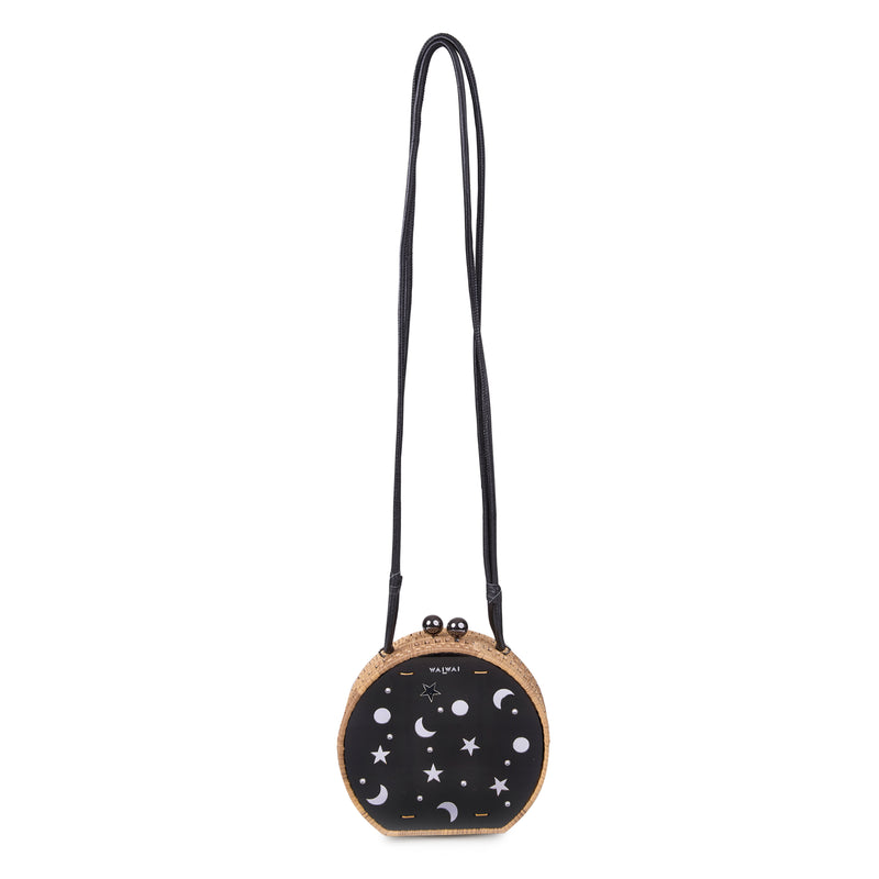 Jabuticaba Onix Bag Sirius