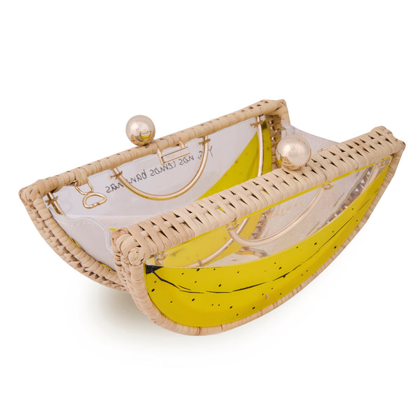 Petit Banana Bag