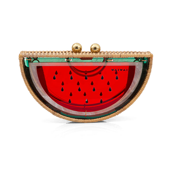 Watermelon Bag