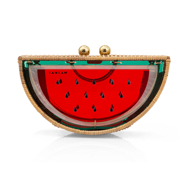 Watermelon Bag