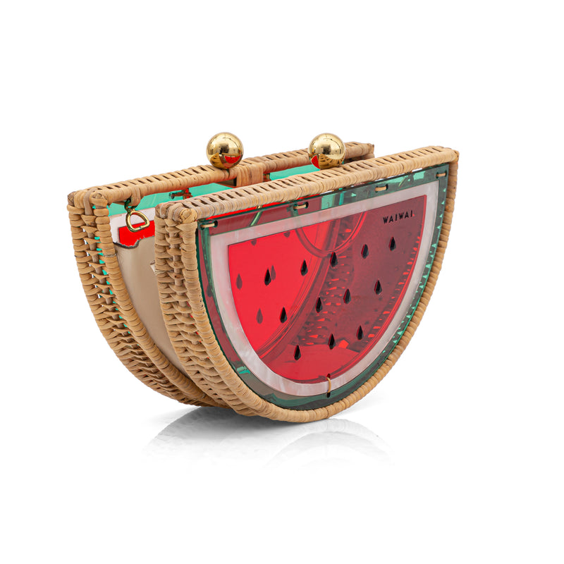 Watermelon Bag