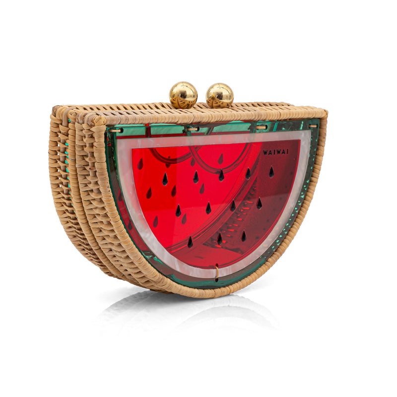 Watermelon Bag