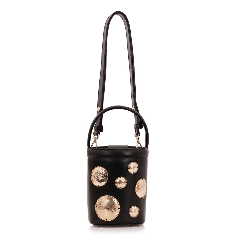 Fairuz Black Bag